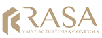 RasaControls Logo